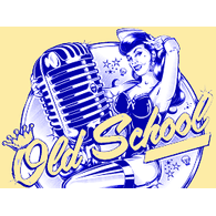 OLDOS emblem