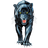 PIRRA emblem