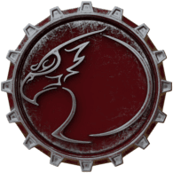 TYPAH emblem