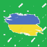UKRVK emblem