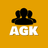 AGK1 emblem