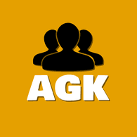 AGK1 emblem