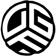 DGF emblem