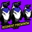 R--P emblem