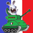 PANIK emblem