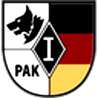 -PAK- emblem