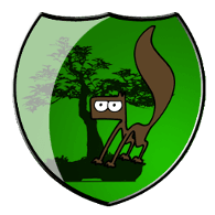 -BSE emblem