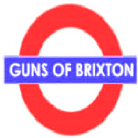 GBRX emblem