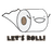LROLL emblem