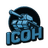 IC0H emblem