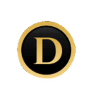 DEST- emblem
