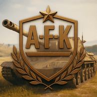 A_F-K emblem