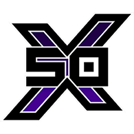 50X emblem