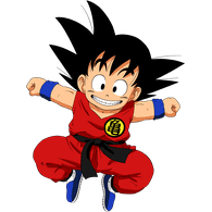 G0KU emblem