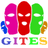 GITES emblem