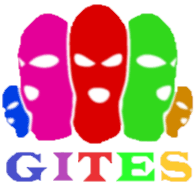 GITES emblem