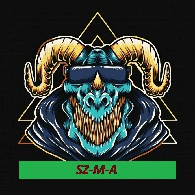 SZMA emblem