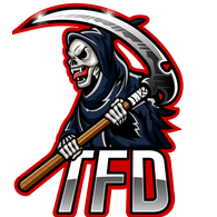 -TFD emblem