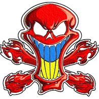 Y-Y-Y emblem