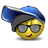 UAMEN emblem
