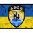 AZO emblem