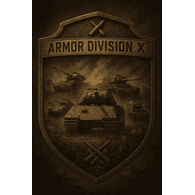 AD-X emblem