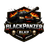 BLKP emblem