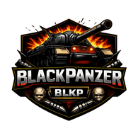 BLKP emblem