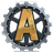 G_A_M emblem