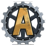 G_A_M emblem