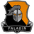 PA-LA emblem