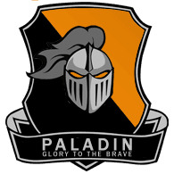 PA-LA emblem