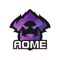 AOME emblem