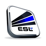 -ESL- emblem