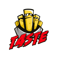 T4STE emblem