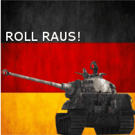 RORA emblem