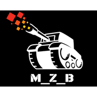 M_Z_B emblem