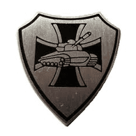 ROPSR emblem