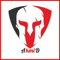 AKMID emblem