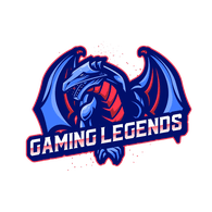 GLGND emblem