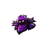 XOXAN emblem