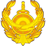 KSSL emblem