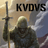 KVDVS emblem