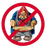 NO_RU emblem