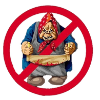 NO_RU emblem