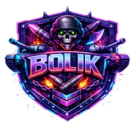 BOLIK emblem