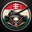 HUTES emblem