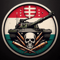 HUTES emblem