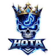 H0TA emblem