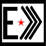E-VO emblem